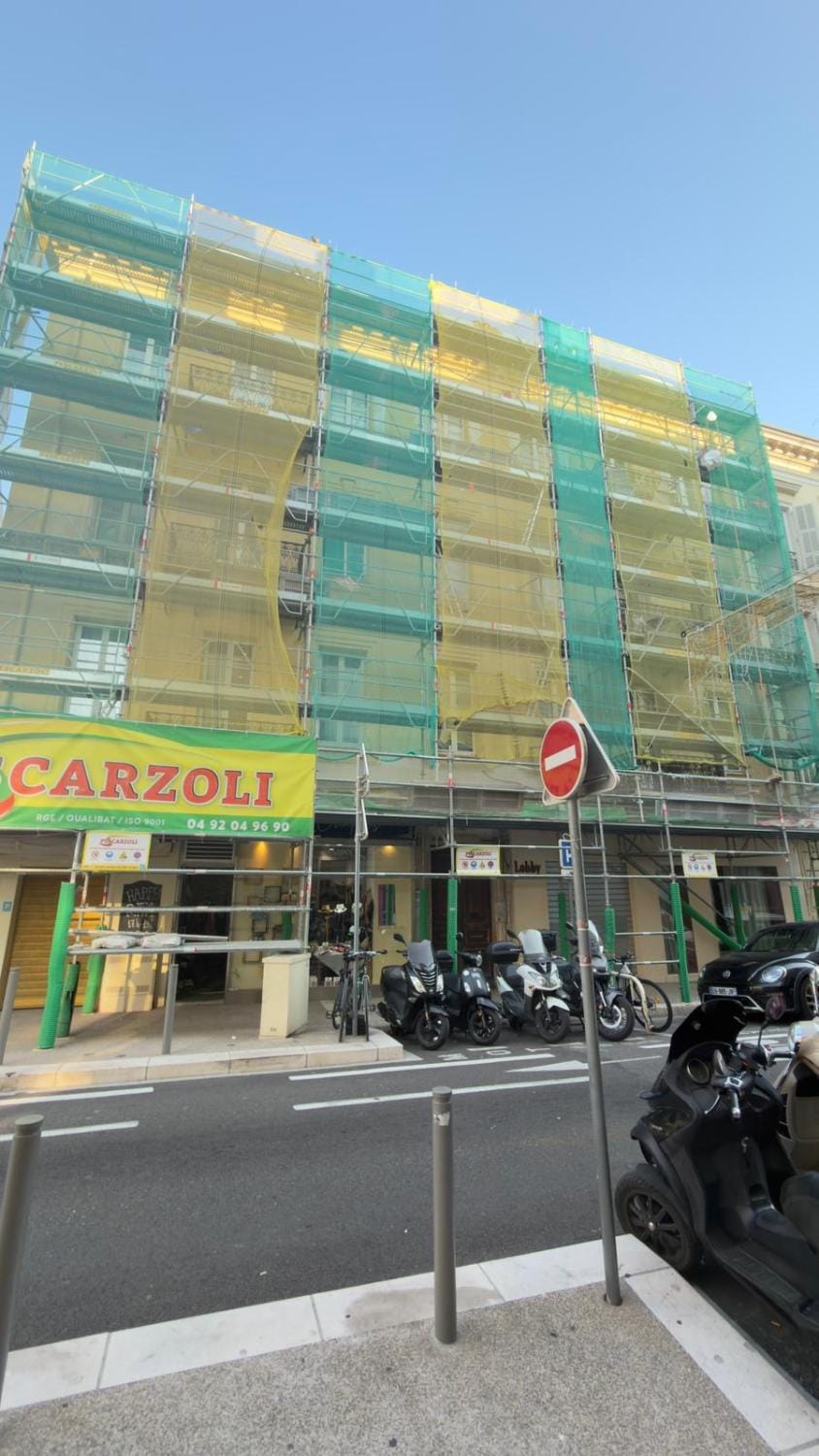 Property building, Facade/entrance, Street view