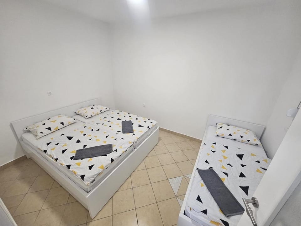 Apartment Havana Bed and Breakfast in Neum
