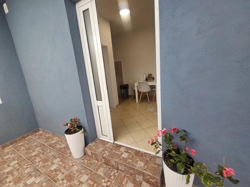Apartment Havana Bed and Breakfast in Neum