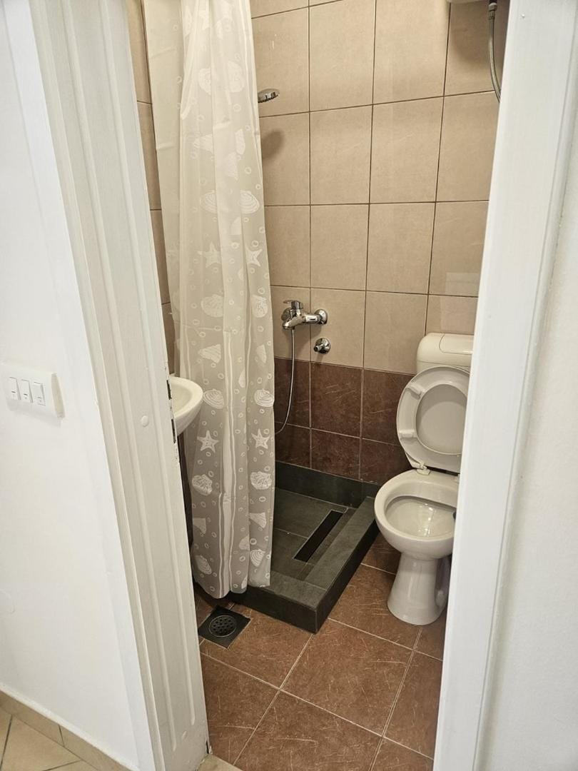 Apartment Havana Bed and Breakfast in Neum