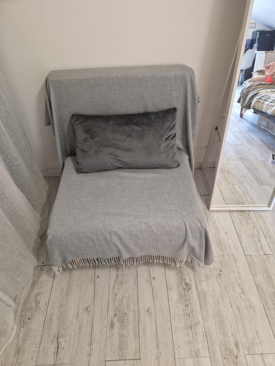 Chez Gabrielle Vacation rental in Canton of Geneva