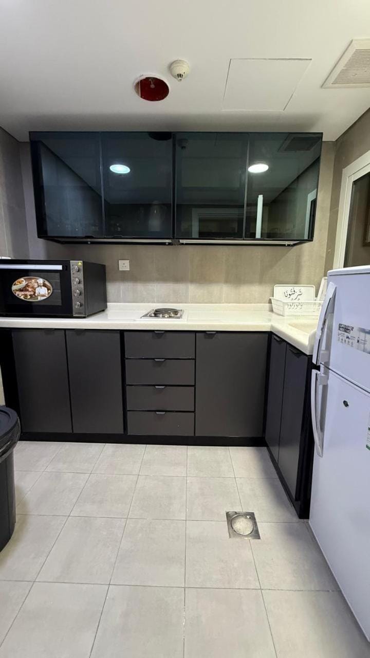 دار المشاعر Apartment in Mecca