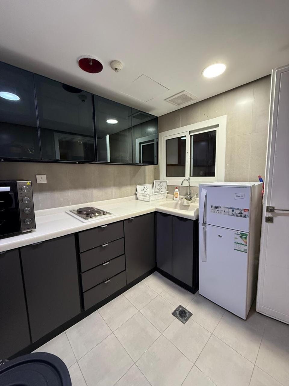 دار المشاعر Apartment in Mecca