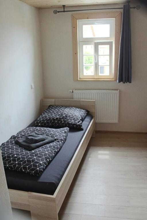 Castillo Apartment in Mainz-Bingen
