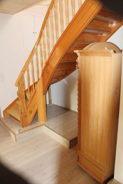 Castillo Apartment in Mainz-Bingen