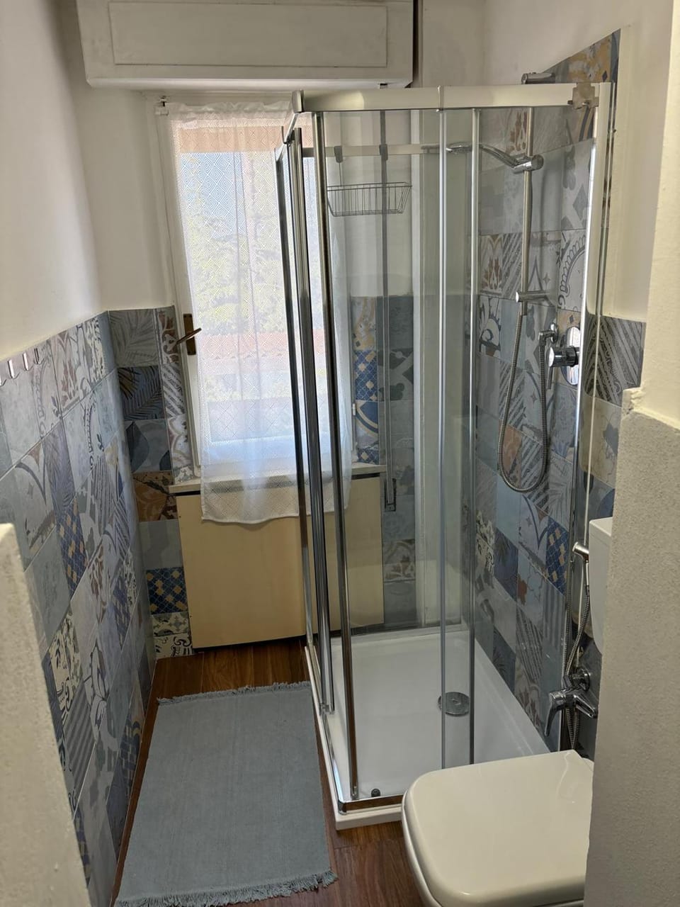 Shower