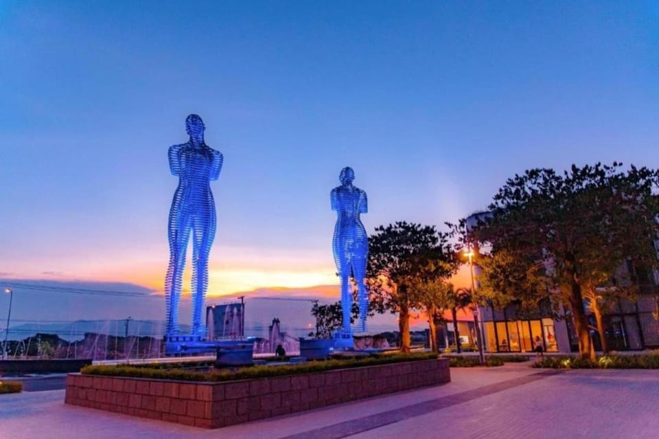 The Sea Tower - Arena Cam Ranh Resort Hotel in Khanh Hoa Province