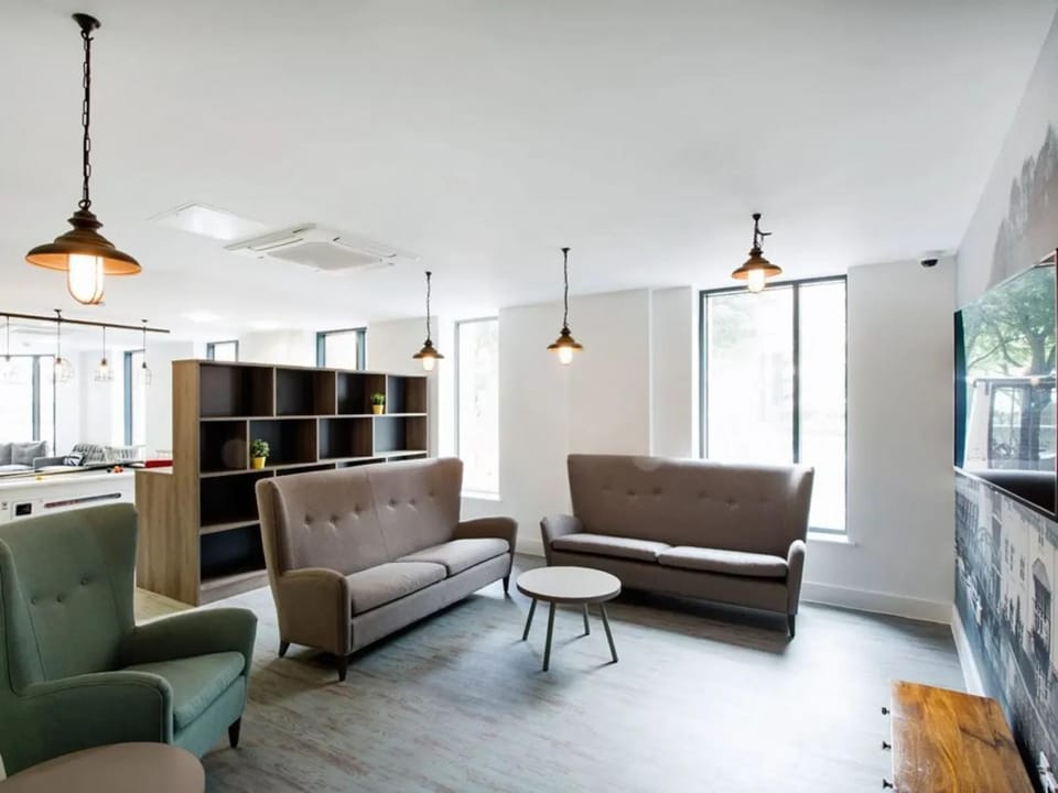 The Courtrooms - Students Only Apartment in Bristol