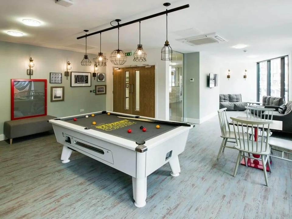 The Courtrooms - Students Only Apartment in Bristol