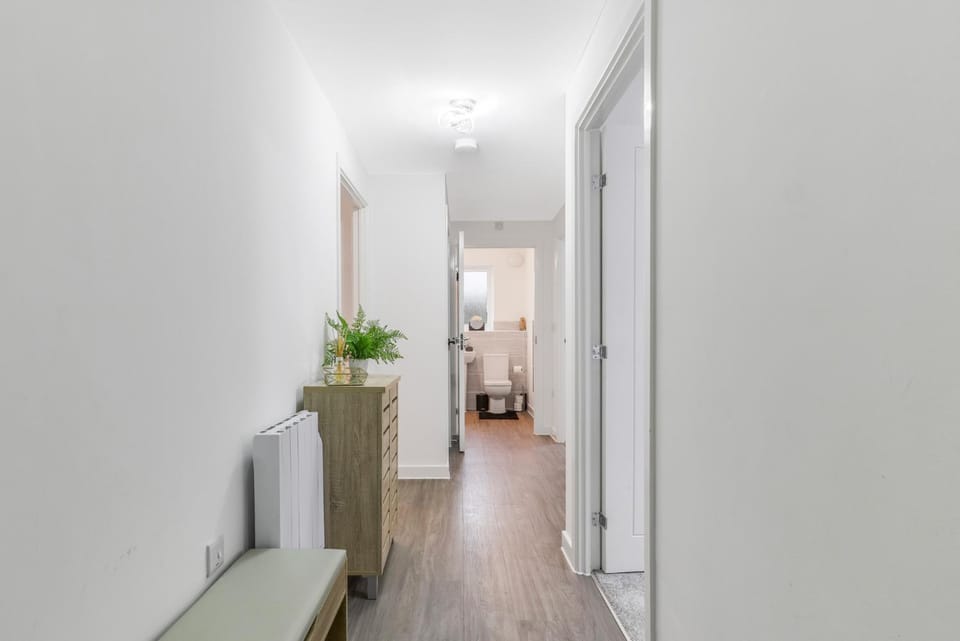 Beaver Stays- Coventry Serviced Apartment Apartment in Coventry