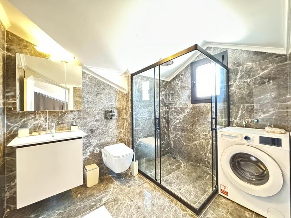 Via Life-1 Villa in Ölüdeniz