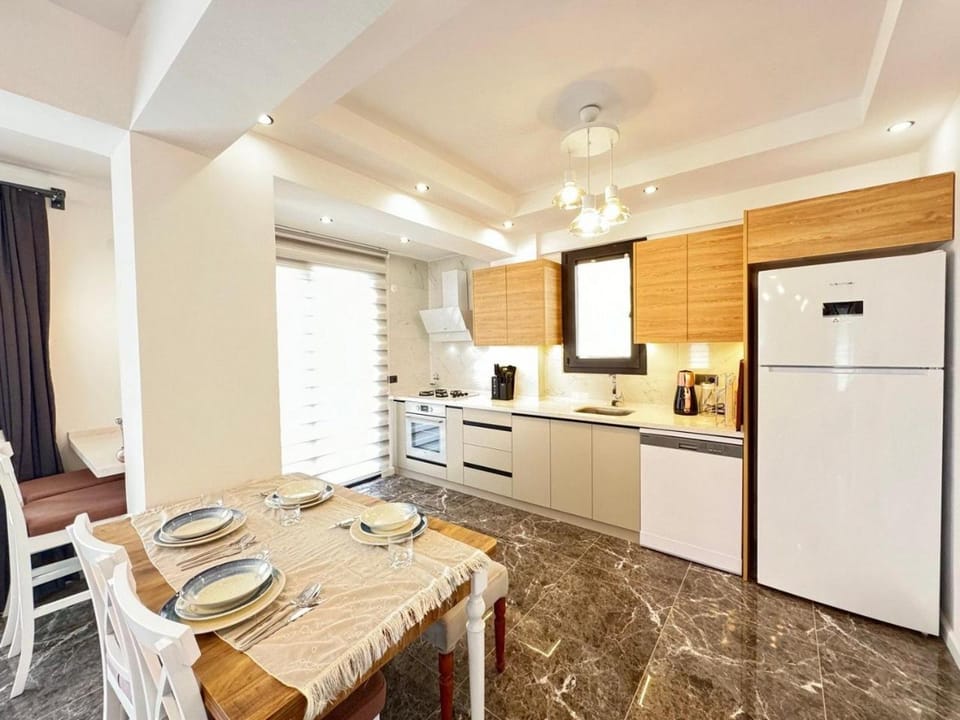 Via Life-1 Villa in Ölüdeniz