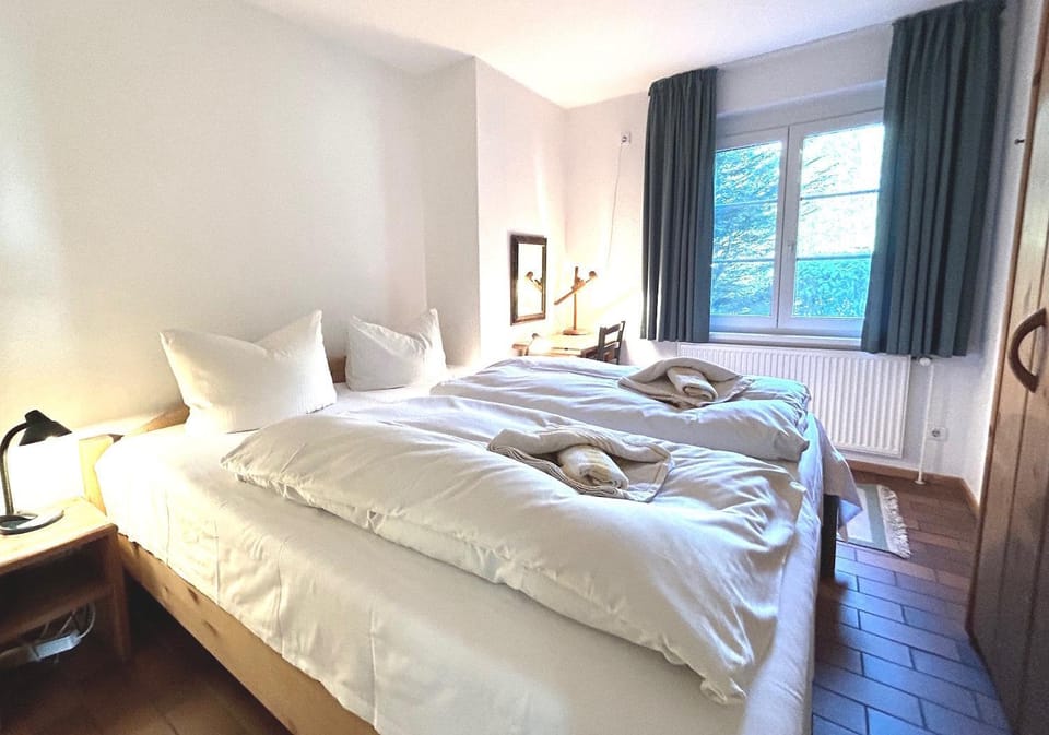 Resi M3 Apartment in Prerow