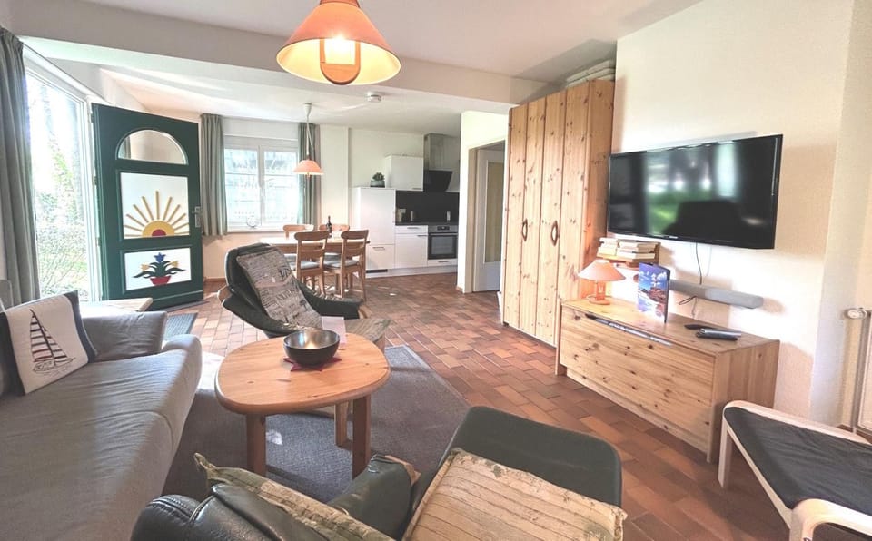 Resi M3 Apartment in Prerow