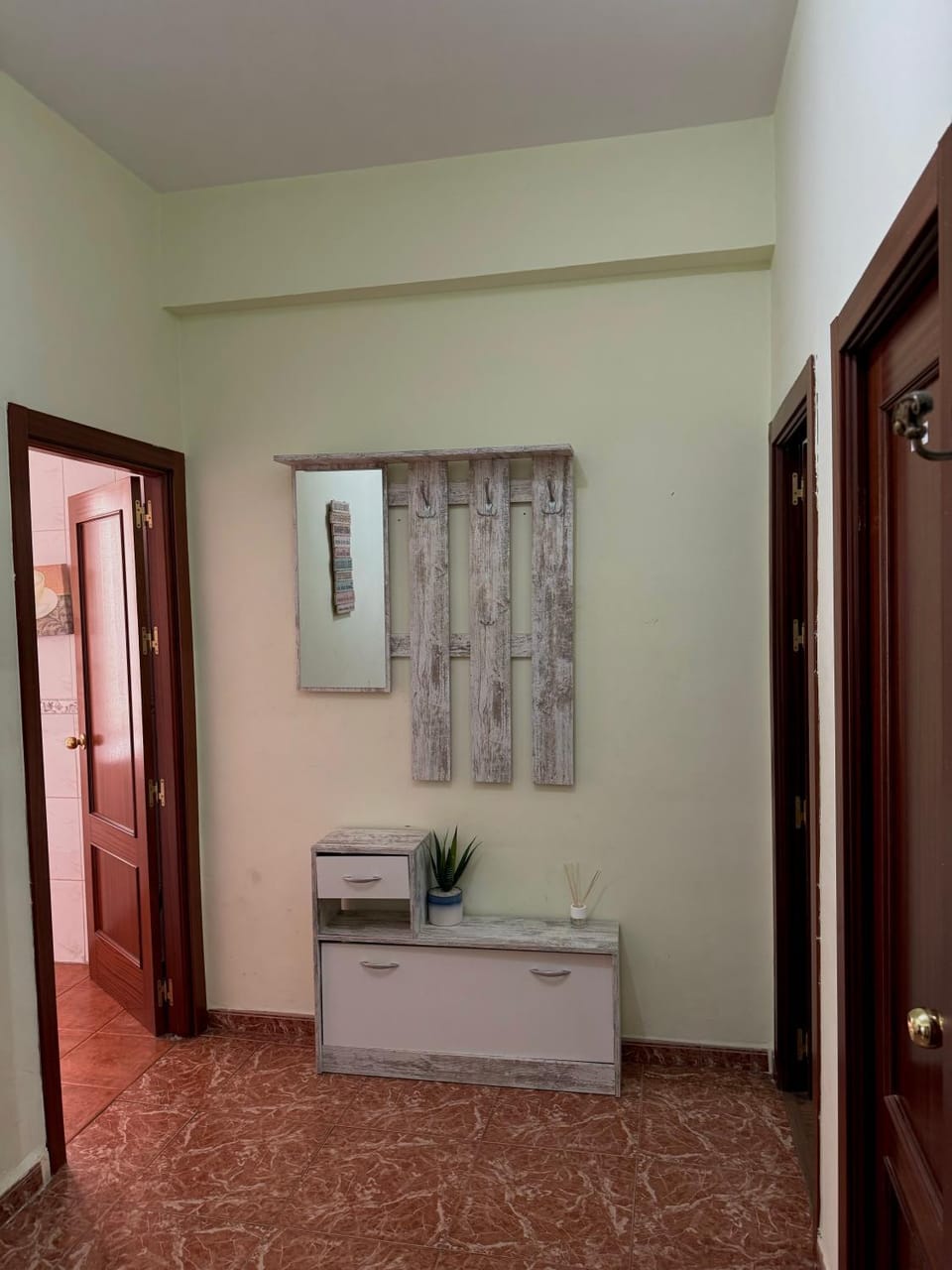 Apartamento Céntrico Puente Romano Apartment in Cordoba