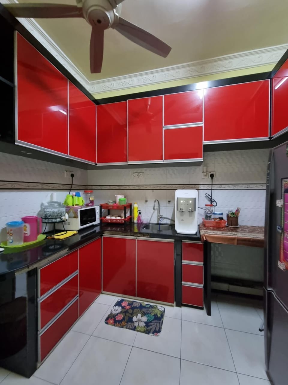 Zorro Homestay Changlun Kedah House in Kedah
