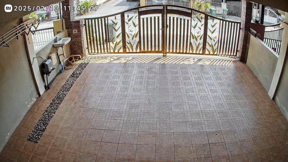 Zorro Homestay Changlun Kedah House in Kedah