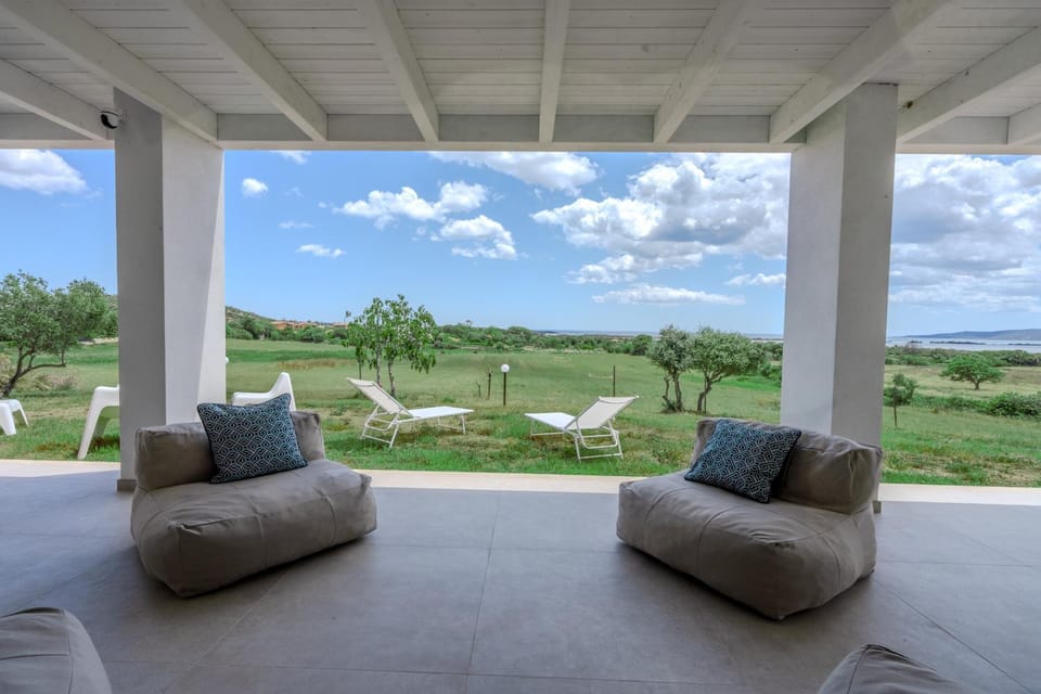 View (from property/room), Balcony/Terrace