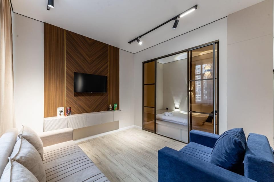 TV and multimedia, Living room, Photo of the whole room, Seating area