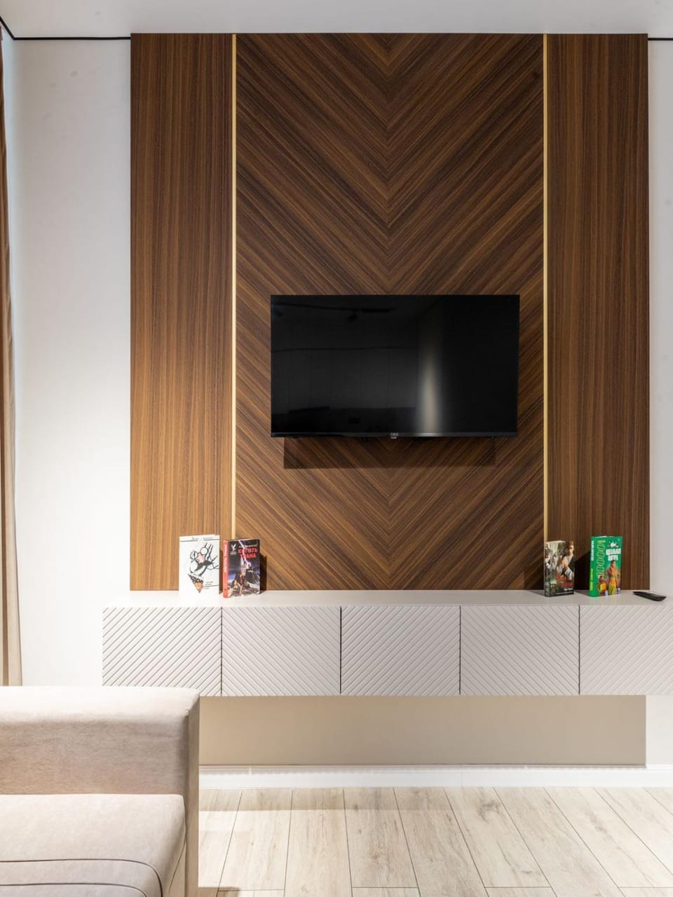 Communal lounge/ TV room, TV and multimedia