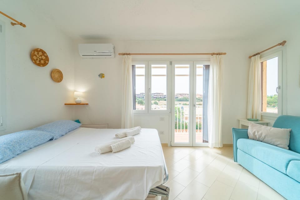 Faretto by DomusAway Apartment in Sardinia