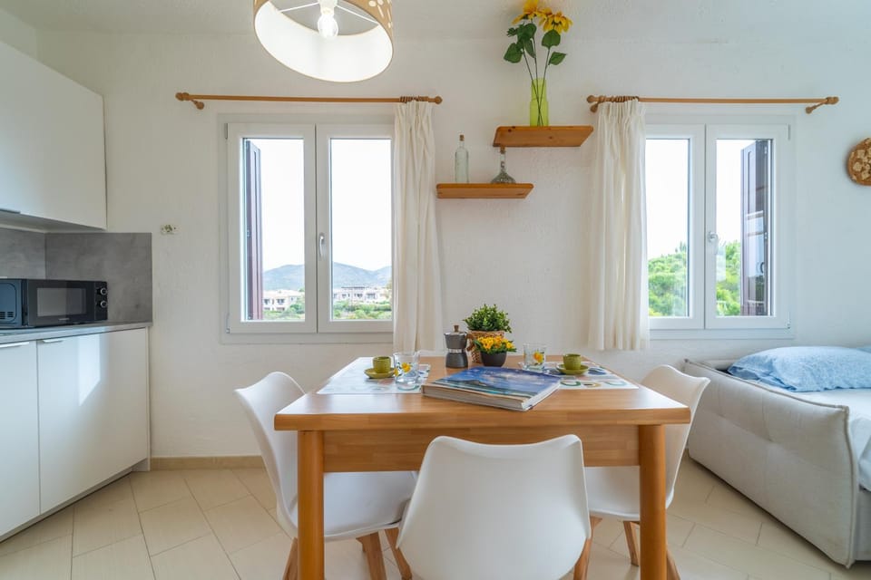 Faretto by DomusAway Apartment in Sardinia
