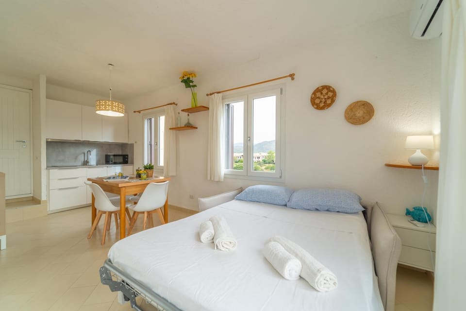 Faretto by DomusAway Apartment in Sardinia