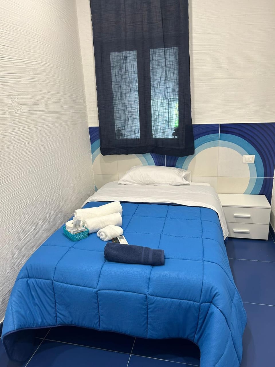 la divina bed&breakfast Bed and Breakfast in Campania