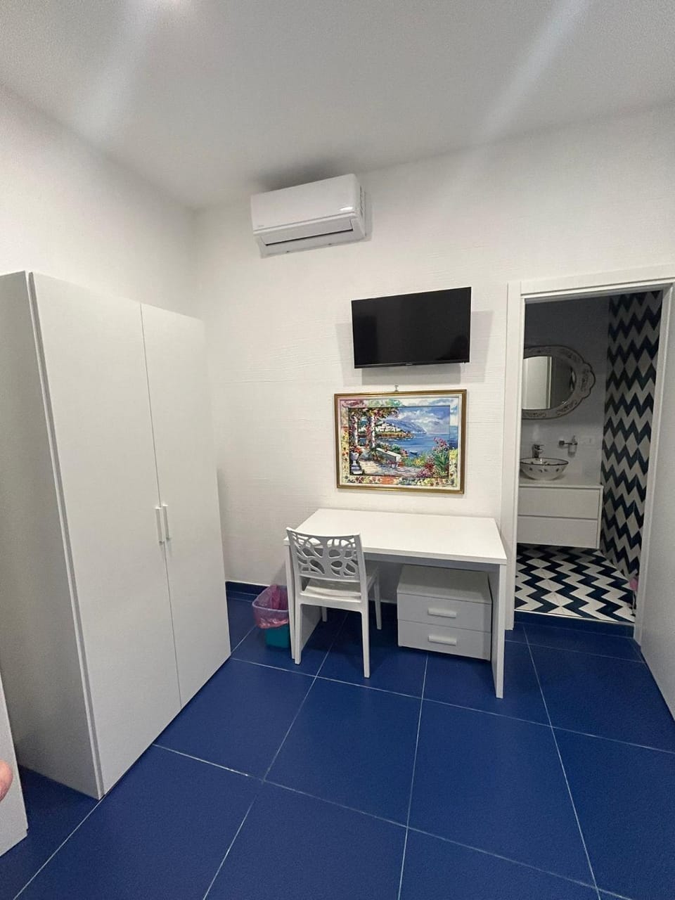 la divina bed&breakfast Bed and Breakfast in Campania