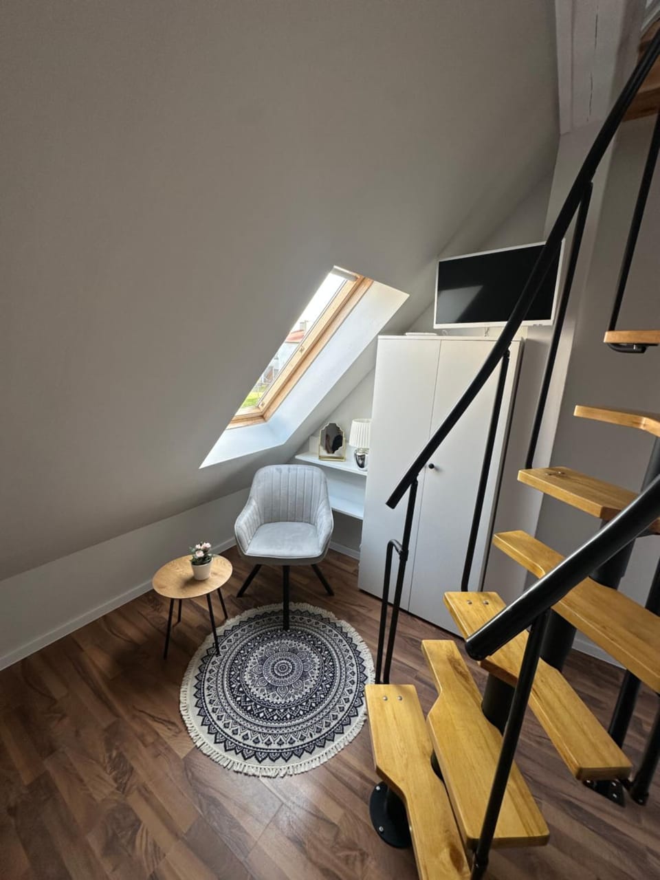 Pokoje Kuźnica Żeglarska Apartment in Pomeranian Voivodeship