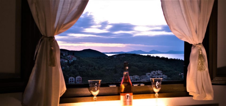 View (from property/room), View (from property/room), Sea view, Sea view