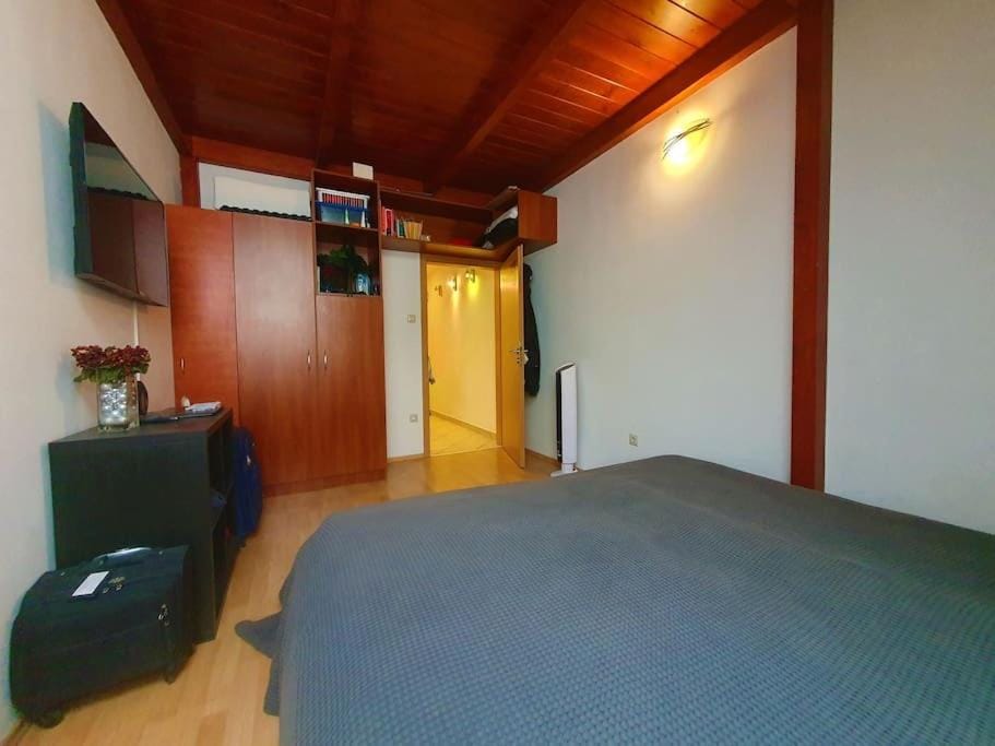 In the heart of downtown Apartment in Hungary