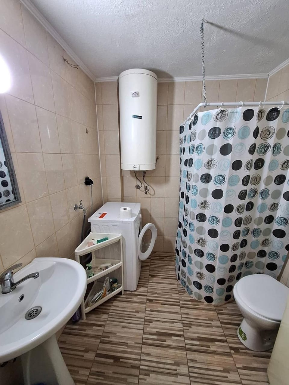 M&M OHRID Apartment Apartment in Ohrid
