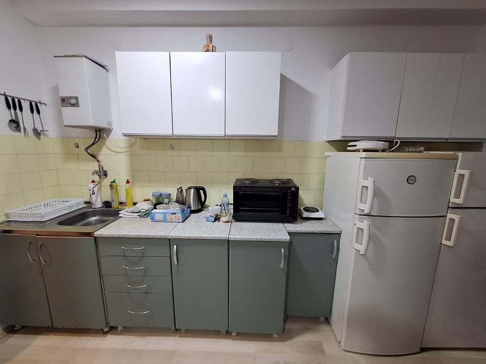 M&M OHRID Apartment Apartment in Ohrid