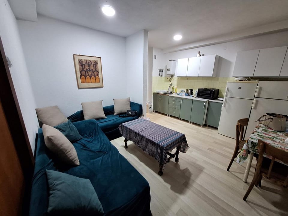 M&M OHRID Apartment Apartment in Ohrid