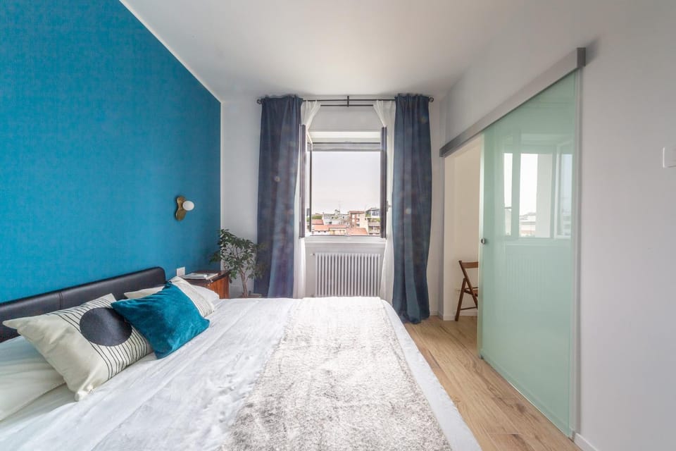 View (from property/room), Bedroom