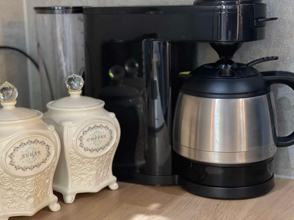 Gesamte stilvolle Unterkunft mit Terrasse Apartment in Bielefeld