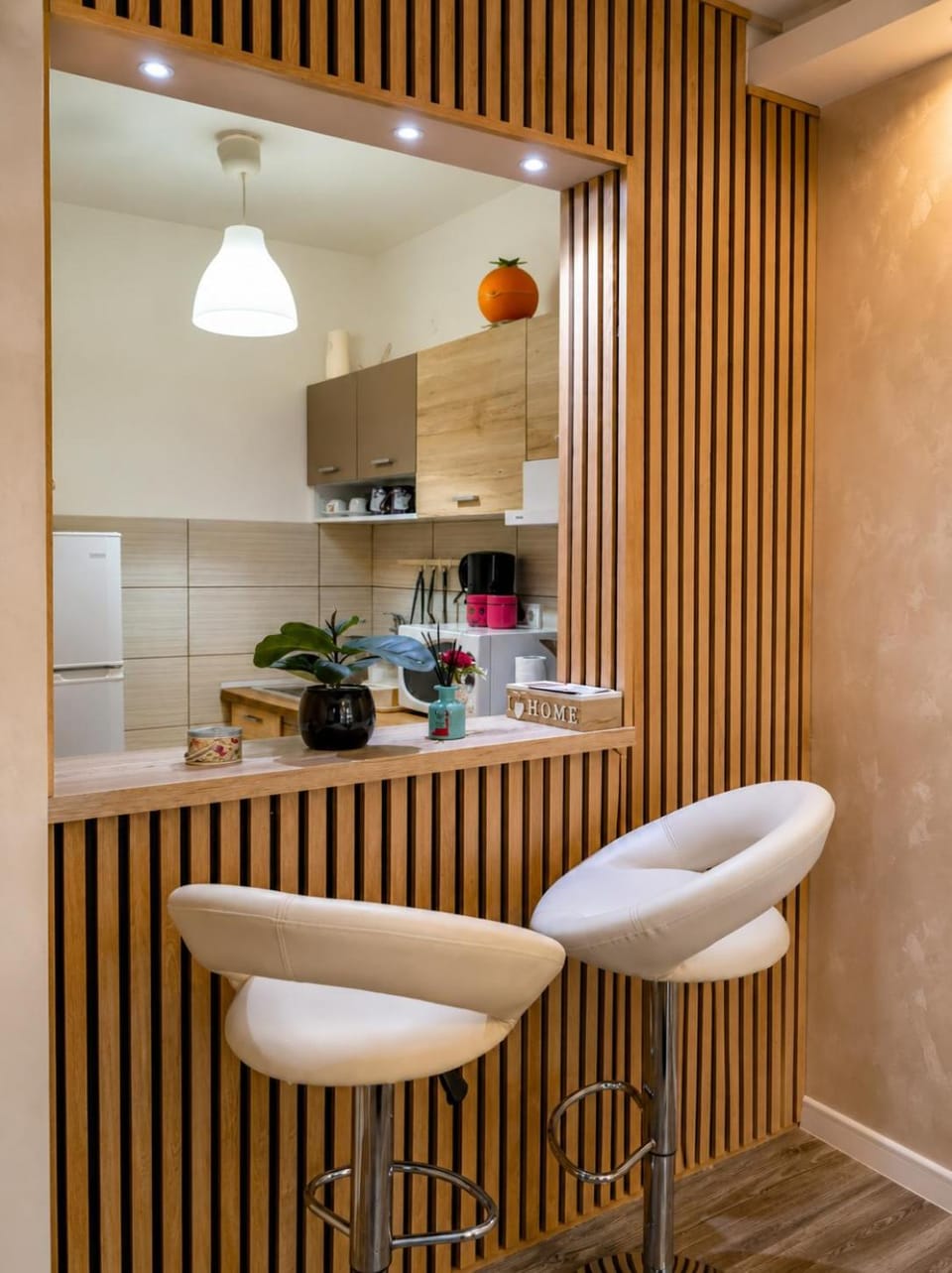 New Moment Apartment in Belgrade