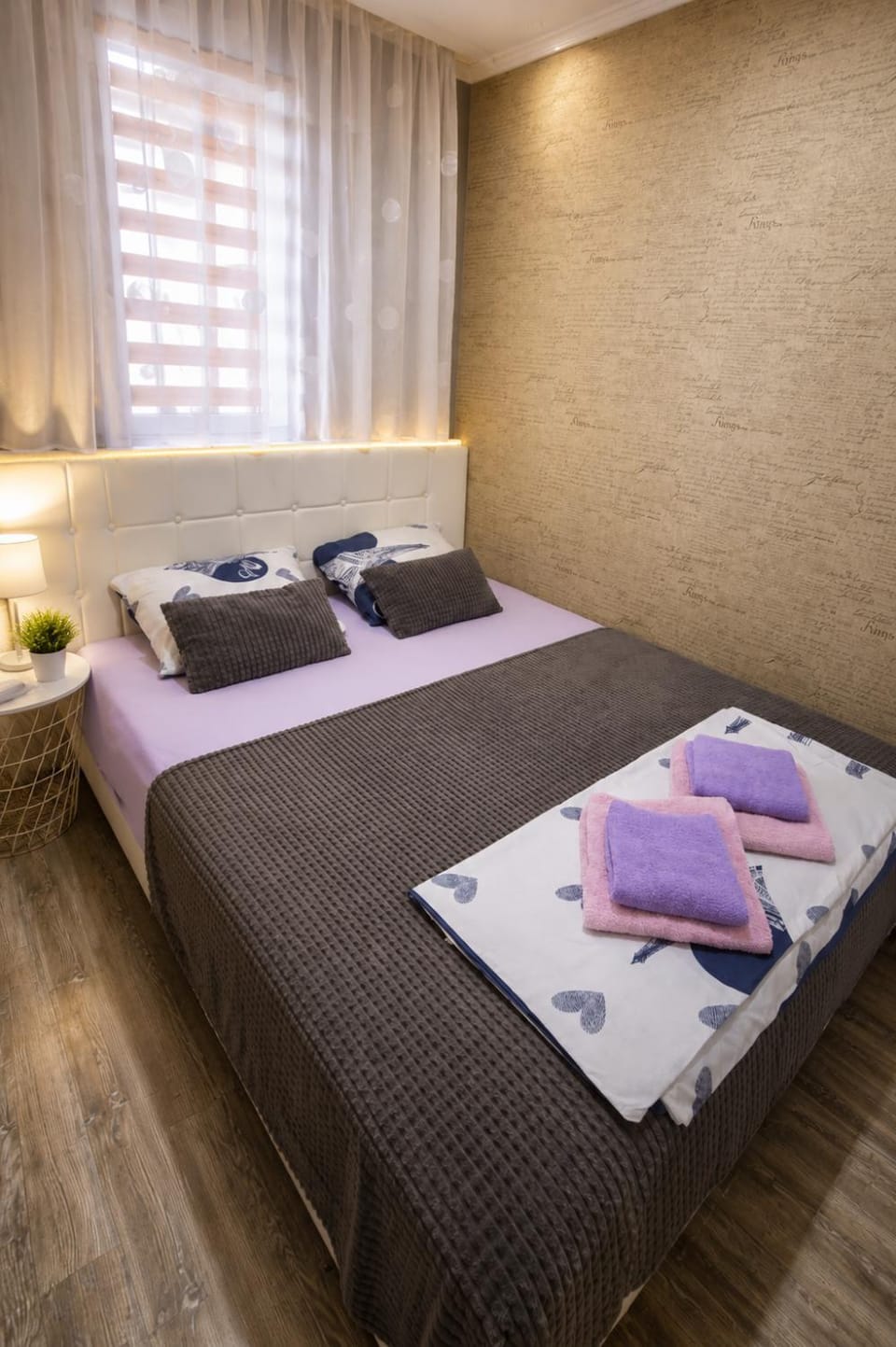 New Moment Apartment in Belgrade