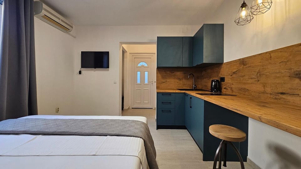 Studio A - Cozy place for two Apartment in Zadar