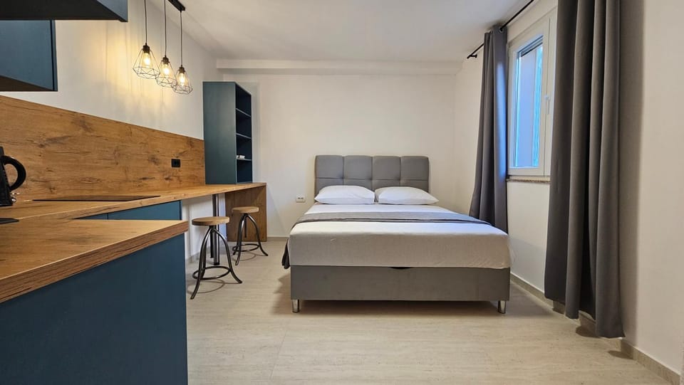 Studio A - Cozy place for two Apartment in Zadar