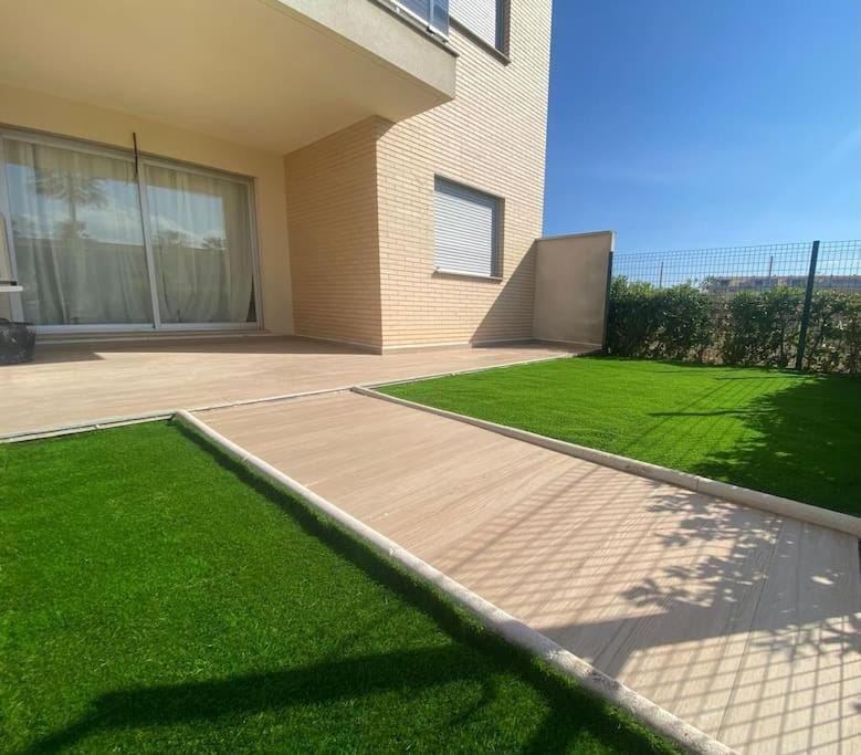 Casa Roberto - Golf y relax Apartment in Montsià