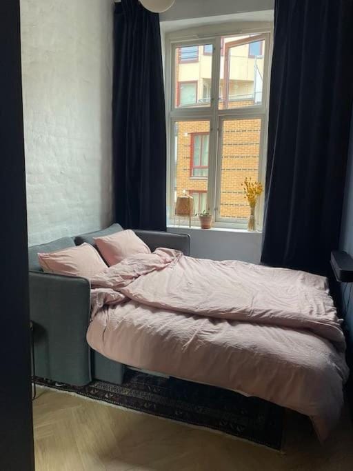 Attraktiv og klassisk leilighet midt i Oslo, 80m2 Apartment in Oslo