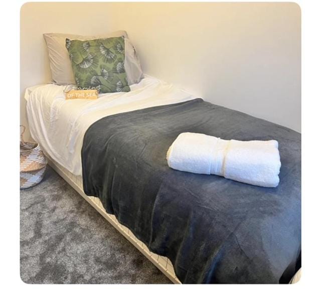 The Hideout Apartment in Trearddur Bay
