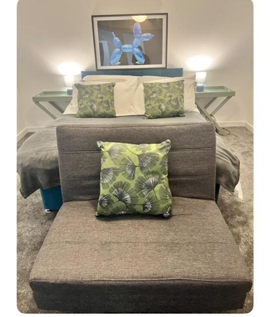 The Hideout Apartment in Trearddur Bay