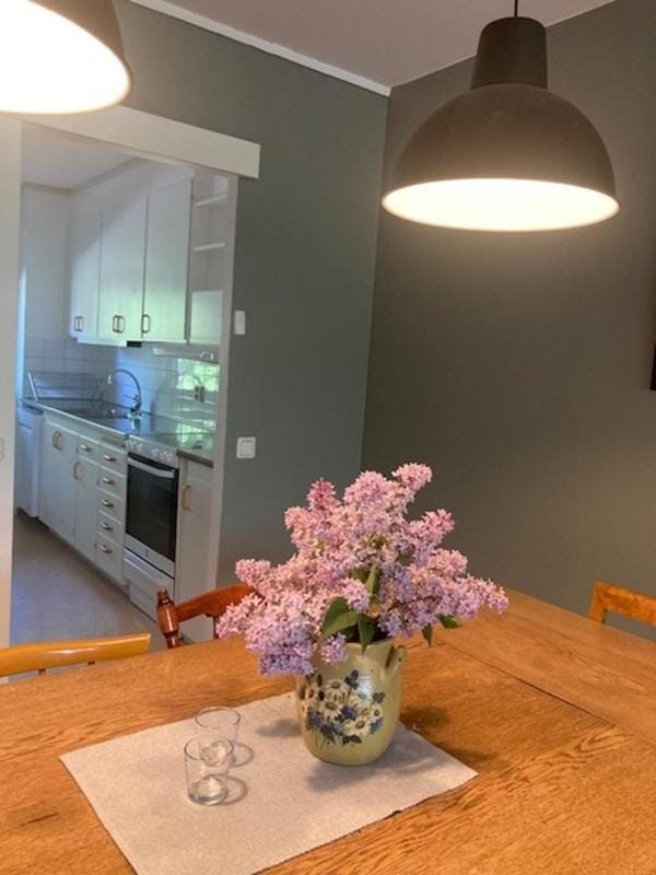 Stenbackens boende Apartment in Sweden