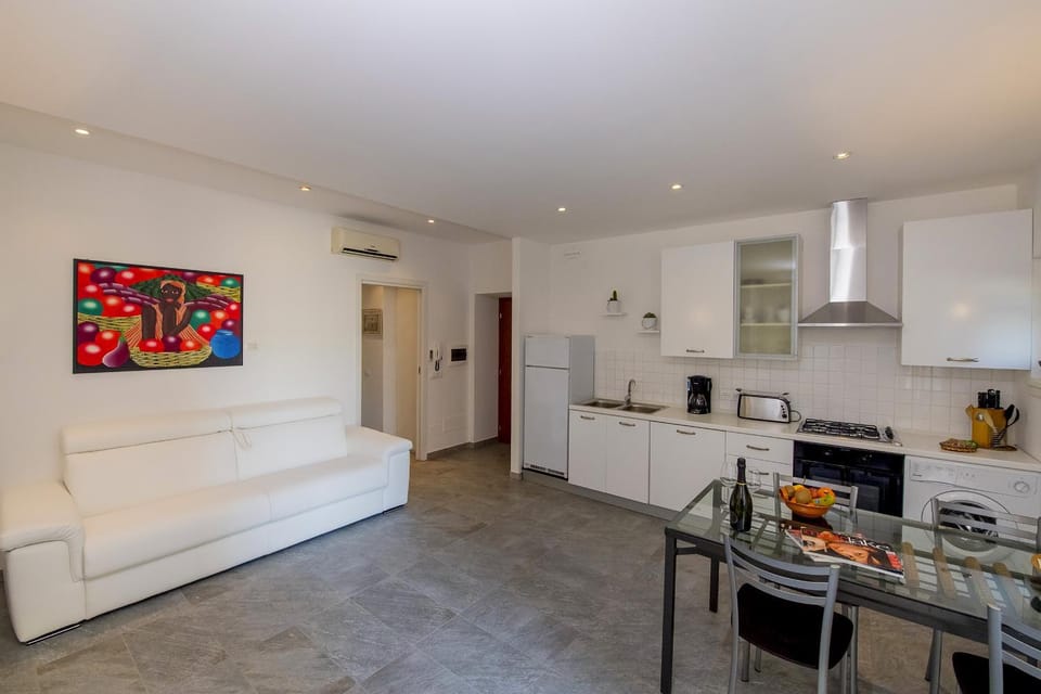 Il Borgo Monolocali Apartment in Bellagio