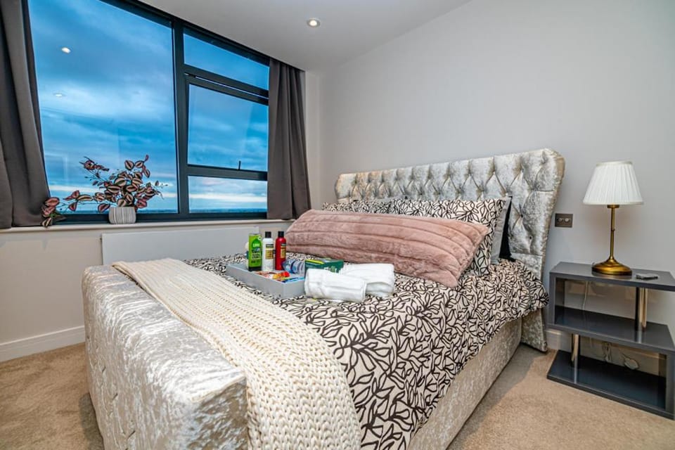 Heathrow Family Apartments Apartment in England