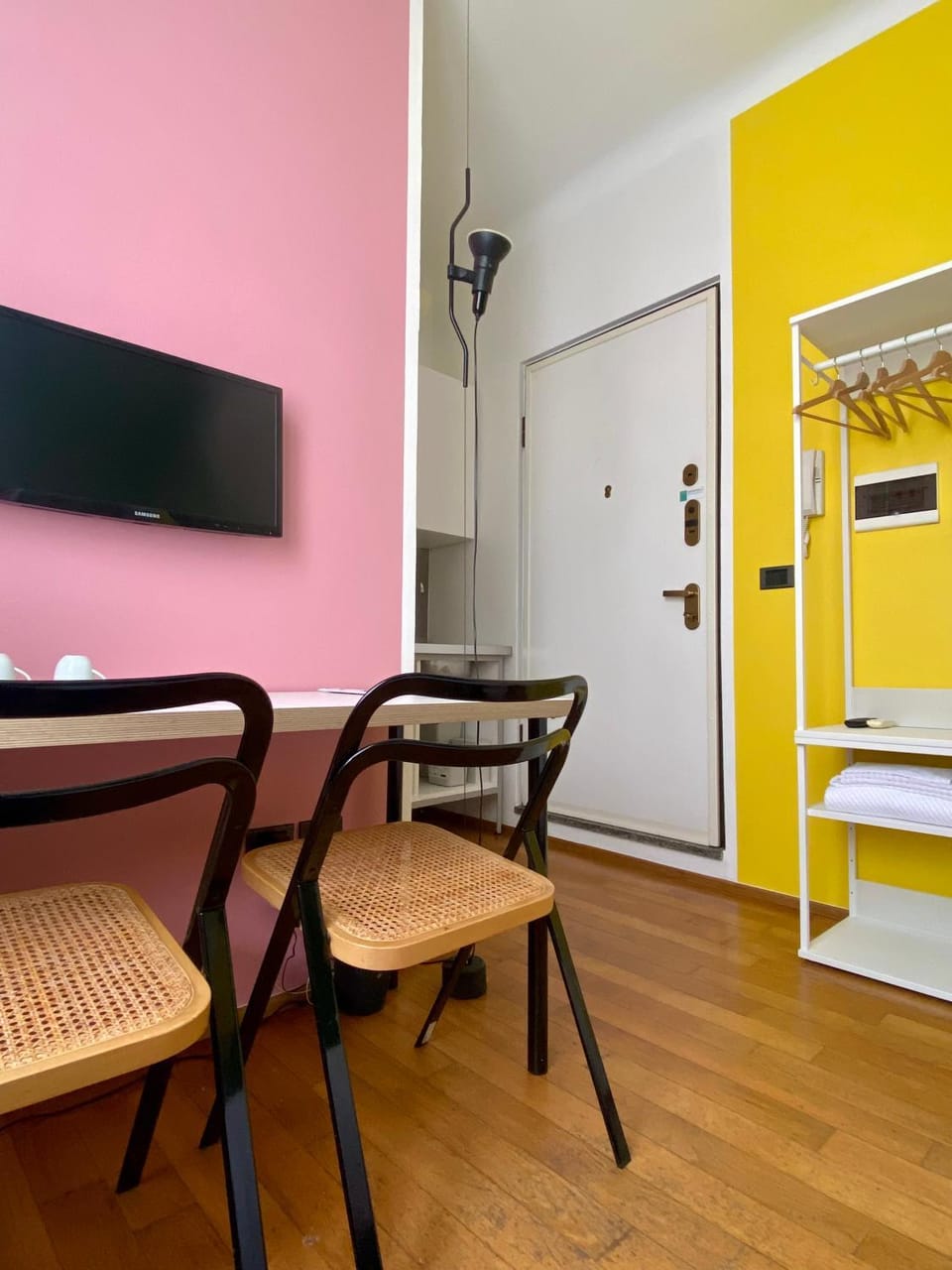 Studio-Majno Apartment in Milan