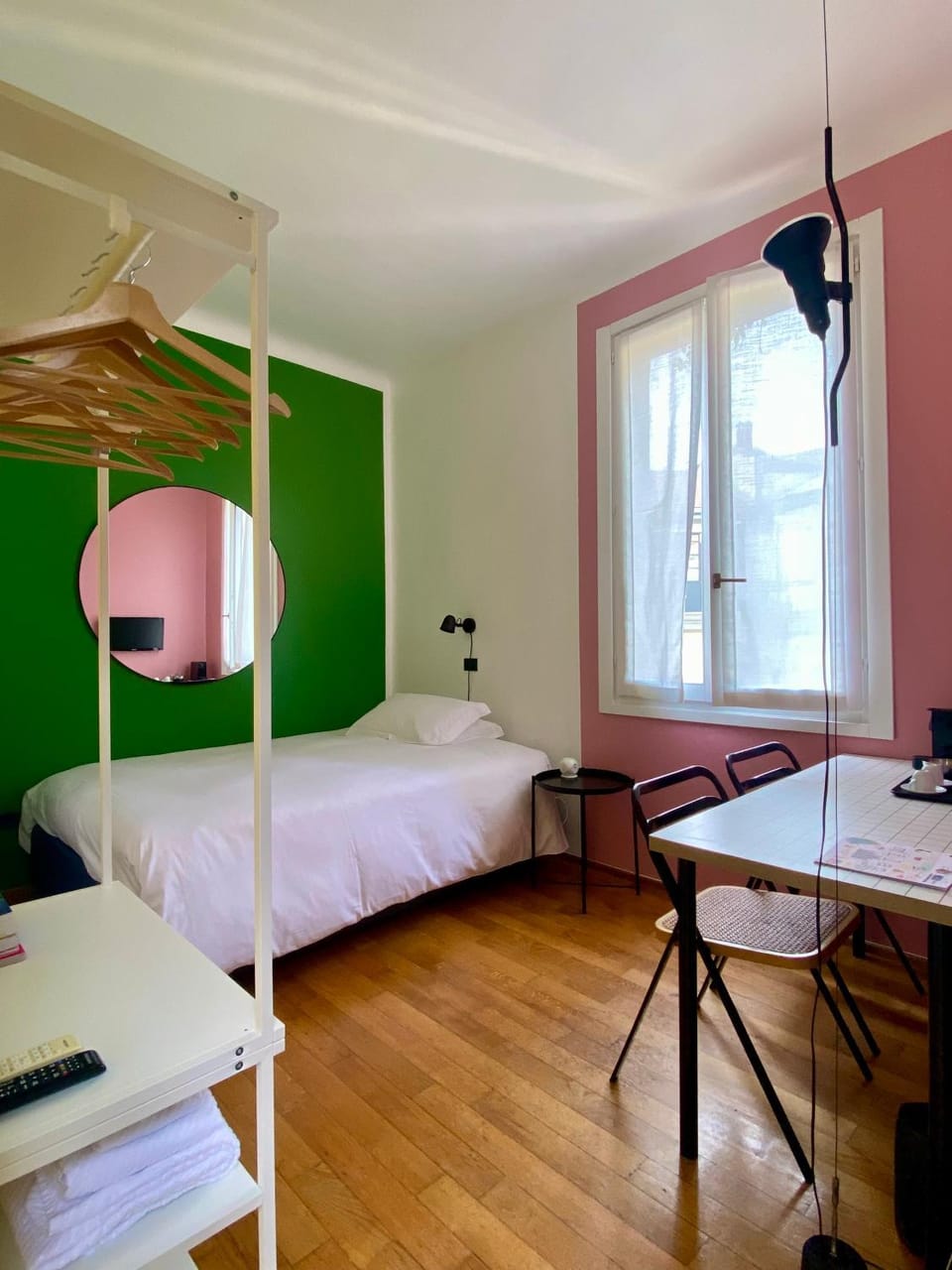 Studio-Majno Apartment in Milan